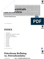 Petrochemicals An Overview (STUDENT) (1of3)