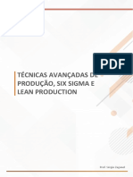 Técnnicas Avançadas Deprodução 2