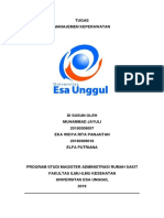 TUGAS Konsep Manajemen Dan Kepemimpinan Dalam Keperawatan