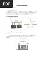 Tarea-Resumen de Electroquimica