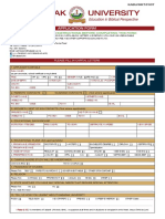 Undergraduate Application Form-1