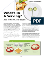 Meal Planning (Signed)