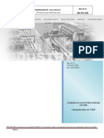 250-SZV-08 Communication Procedure On HSE - Rev00