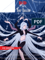 Tailor v2.1