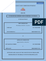 Writ Jurisdiction: Writ Petition (Civil) No. 315 of 2021