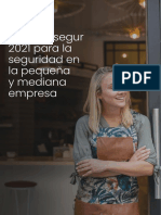 Guía Prosegur 2021 para La Seguridad en La Pequeña y Mediana Empresa - Ebook