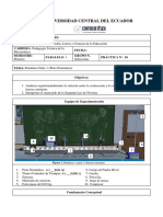 Dinámica Parte 1 (Pista Neumática)