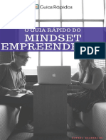 Guias Rápidos - Mindset Empreendedor