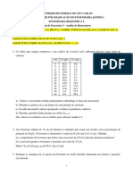 Lista de Exercícios 3 Eb2 2016