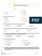 Consolidación de Potencias