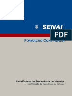 Identificação de Procedência