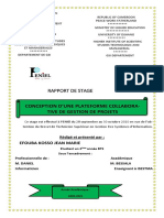 Copie de Secours de Rapport de StageBON