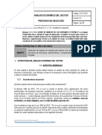 Analisis Del Sector COMPRA DE EQUIPOS DE COMPUTO