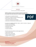 7-Examen de PS Básicos, RCP y DEA 2015