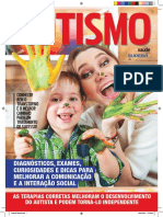 Revista Minha Saude Especial Autismo-1