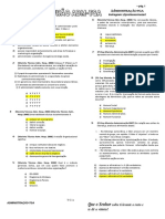 Gabarito Parcial Até 136 Revisão e Aprofundamento Eags Sad Adm-Tga 01