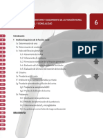 Pruebas de Funcion Renal Libro