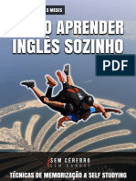 Aprenda Ingles Sozinho 2021 - 015426