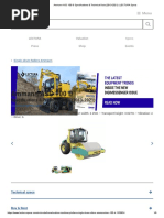 Ammann ASC 100 D Specifications & Technical Data (2013-2021) - LECTURA Specs