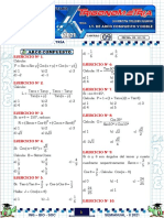 09 Cap - Identidades Trigonometricas de Arco Compuesto y Doble