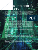 Ak20103 It Article Report Cybersecurity