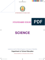 8th Science EM WWW - Tntextbooks.in