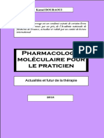 Pharmacologie