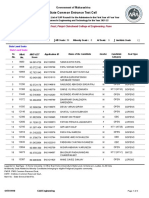 State Common Entrance Test Cell: 6175 Pimpri Chinchwad Education Trust, Pimpri Chinchwad College of Engineering, Pune