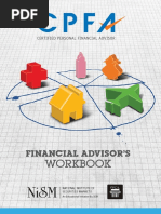 Certified Financial Planner Advisor Workbook - EnrichWise (PDFDrive)