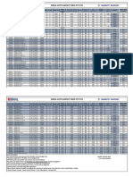 Arena New Car Price List W.E.F 06-Sep-2021