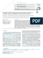 Food Hydrocolloids: Aneta Michna, Wojciech Płazi Nski, Dawid Lupa, Monika Wasilewska, Zbigniew Adamczyk