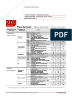 Plano Curricular - Tecnico - A Assistente Dentario