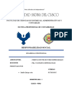 Desarrollo Profesional