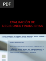 Ejercicios Financiamiento