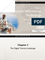 Tourism Information Technology: 3 Edition