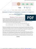 Tests Psicotecnicos Resistencia A La Fatiga