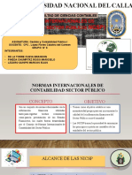 Nicsp Gestion y Contabilidad Publica Grupo 6 Final