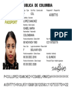 Pasaporteapostillado