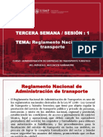 Tercera Semana-Sesion 1