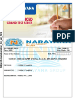 Narayana Jeeadv