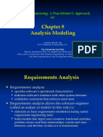 Building Analysis Model