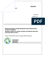 Minimum Automotive Quality Management System Requirements For Sub Tirev2