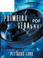 Primeira Geração