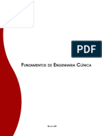 Fundamentos de Engenharia Clinica