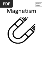 Magnetism Separate With Answers