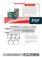 Dab6 110ev TDS en