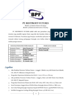 Portofolio BPF