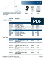 Holter - Lifecard CF