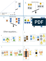 3the Balancing Equations Sheet