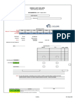 02.CQL.004 - Check List - Auditoria de Produto